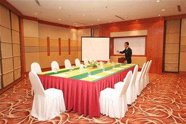 Meeting Travel De Palma Hotel Ampang